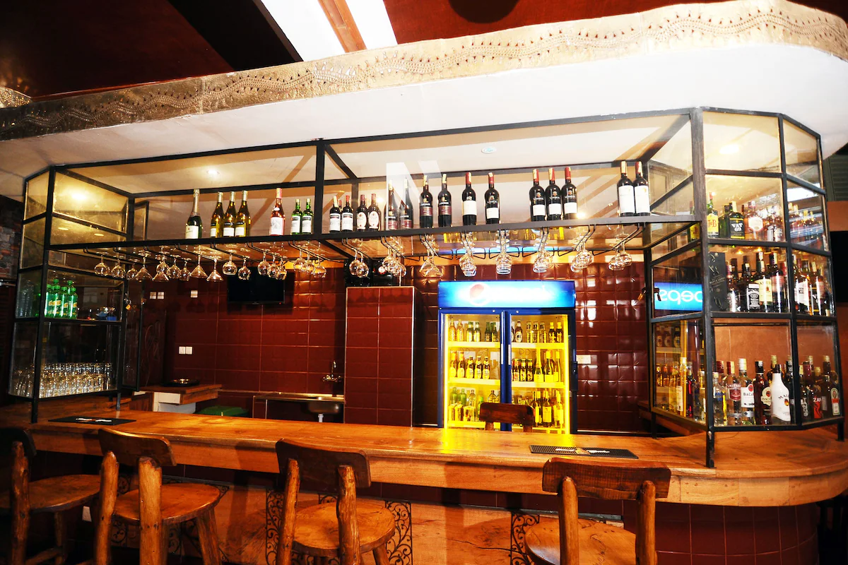 Farmview Restaurant