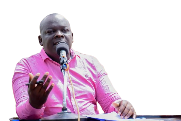 Kubasu Muruka, Head of Marketing
